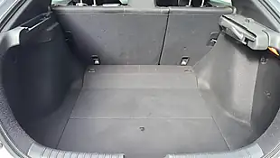 Used 2020 Honda Civic S Silver - Interior and Exterior details 19