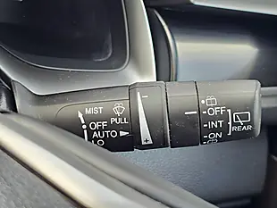 Used 2020 Honda Civic Sr Blue - Interior and Exterior details 15
