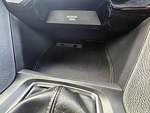 Used 2020 Honda Civic Sr Blue - Interior and Exterior details 16