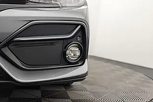 Used 2020 Honda Civic Sr Grey - Interior and Exterior details 17