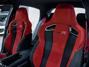 Used 2020 Honda Civic Type R GT Polished Metal Grey - Interior and Exterior details 15