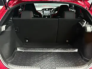 Used 2020 Honda Civic Type R GT Red - Interior and Exterior details 20