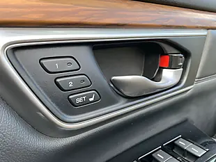 Used 2020 Honda Cr-V Ex Silver - Interior and Exterior details 12