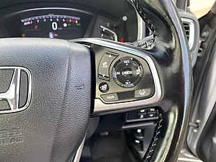 Used 2020 Honda Cr-V Ex Silver - Interior and Exterior details 14