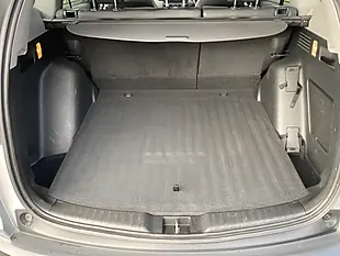 Used 2020 Honda Cr-V Ex Silver - Interior and Exterior details 17