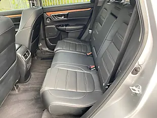 Used 2020 Honda Cr-V Ex Silver - Interior and Exterior details 18