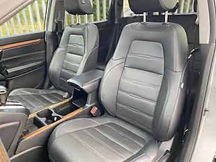 Used 2020 Honda Cr-V Ex Silver - Interior and Exterior details 19