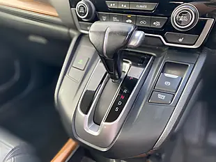 Used 2020 Honda Cr-V Ex Silver - Interior and Exterior details 4