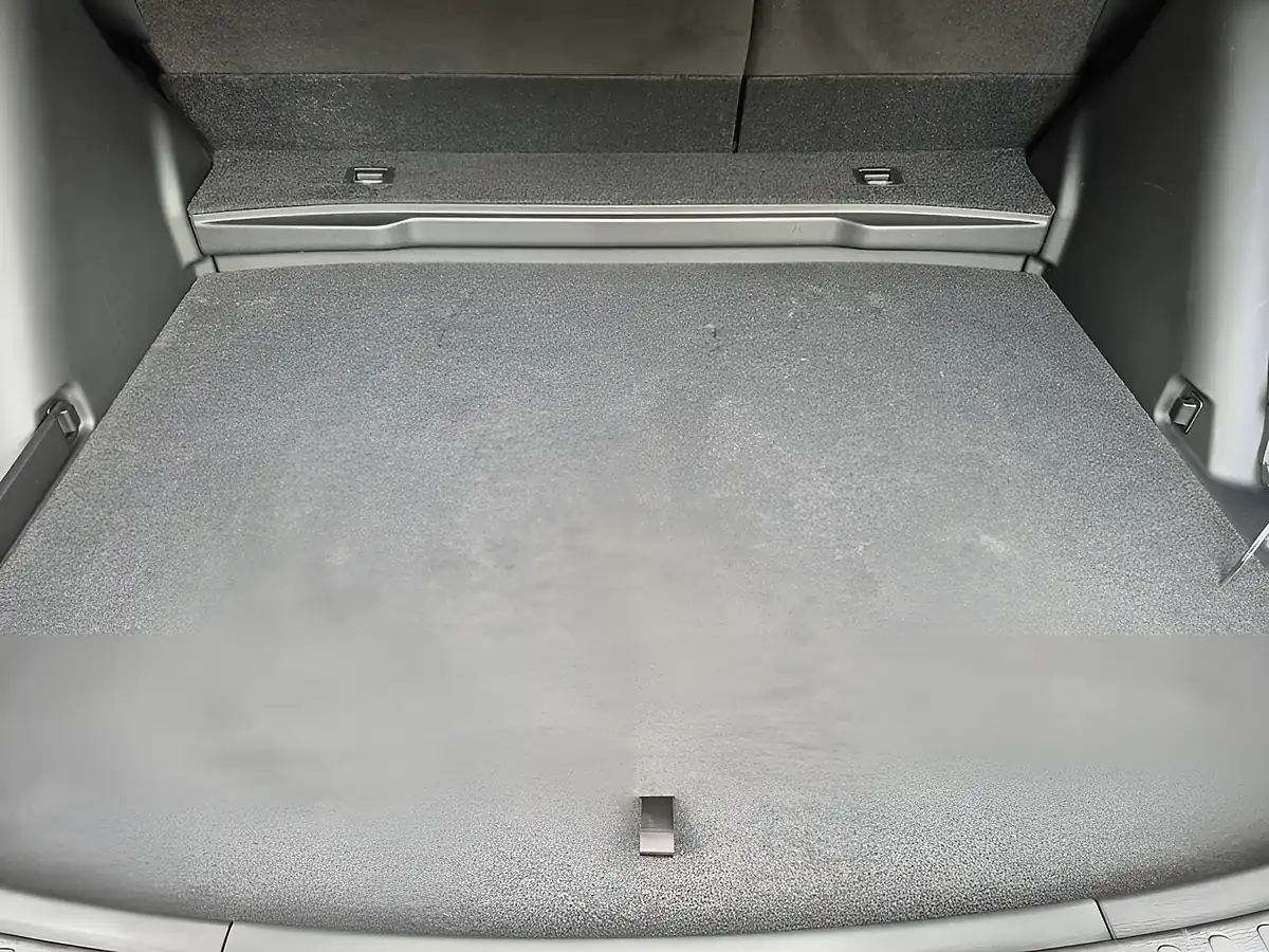 Used 2020 Honda Cr-V Se Blue - Interior and Exterior details 12