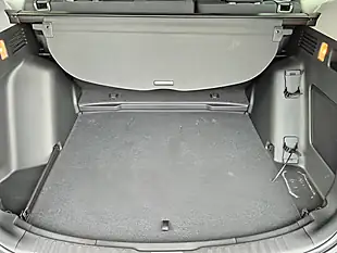 Used 2020 Honda Cr-V Se Blue - Interior and Exterior details 13