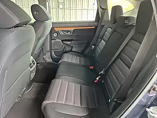 Used 2020 Honda Cr-V Se Blue - Interior and Exterior details 17