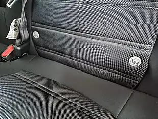 Used 2020 Honda Cr-V Se Blue - Interior and Exterior details 20