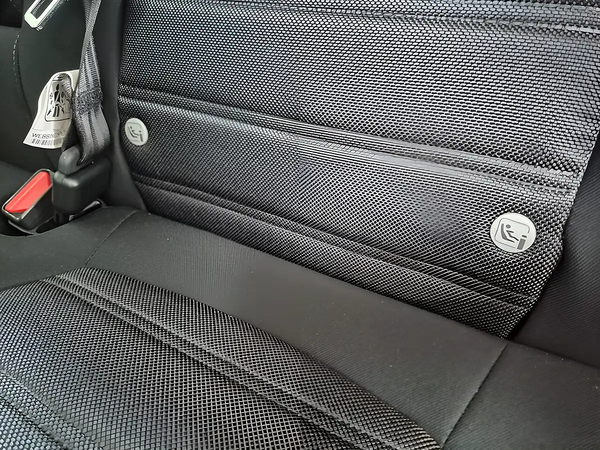 Used 2020 Honda Cr-V Se Blue - Interior and Exterior details 20