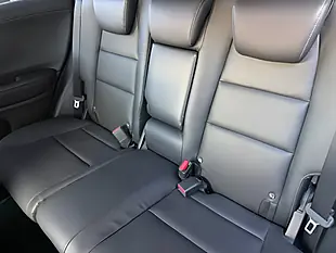 Used 2020 Honda Hr-V Ex Blue - Interior and Exterior details 20