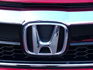 Used 2020 Honda Jazz Ex Navi Red - Interior and Exterior details 13