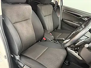 Used 2020 Honda Jazz Ex Navi White - Interior and Exterior details 13