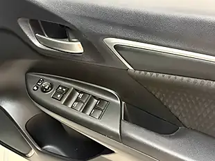 Used 2020 Honda Jazz Ex Navi White - Interior and Exterior details 14