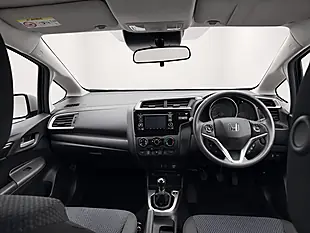 Used 2020 Honda Jazz S Grey - Interior and Exterior details 10