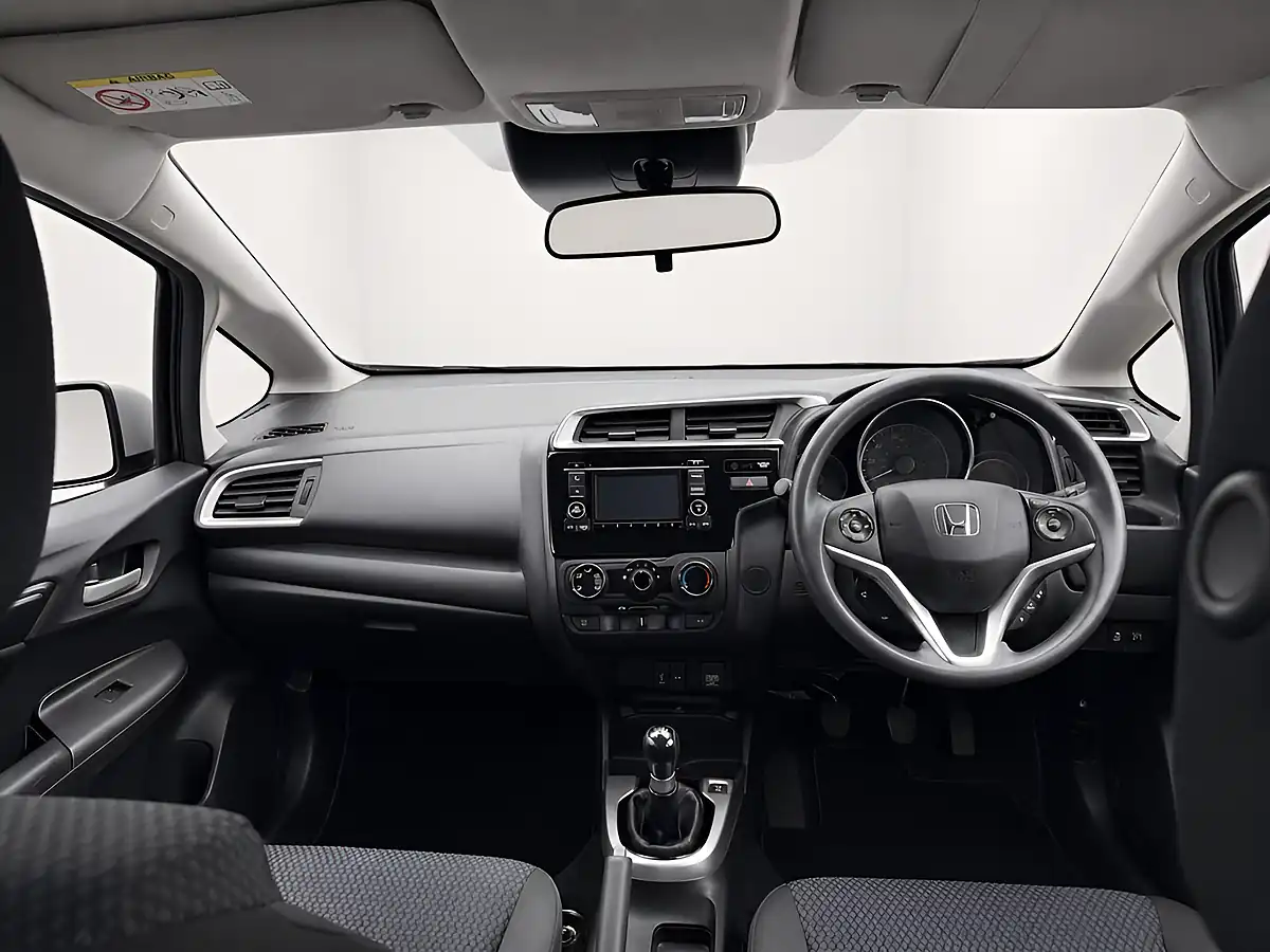 Used 2020 Honda Jazz S Grey - Interior and Exterior details 10