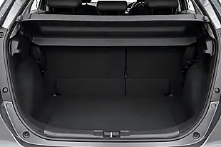 Used 2020 Honda Jazz S Grey - Interior and Exterior details 12