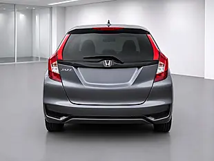 Used 2020 Honda Jazz S Grey - Interior and Exterior details 3