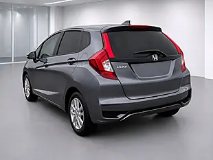 Used 2020 Honda Jazz S Grey - Interior and Exterior details 4