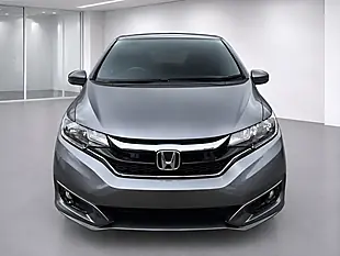 Used 2020 Honda Jazz S Grey - Interior and Exterior details 6