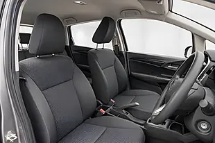Used 2020 Honda Jazz S Grey - Interior and Exterior details 8