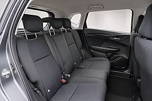 Used 2020 Honda Jazz S Grey - Interior and Exterior details 9