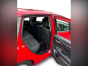 Used 2020 Honda Jazz S Red - Interior and Exterior details 13
