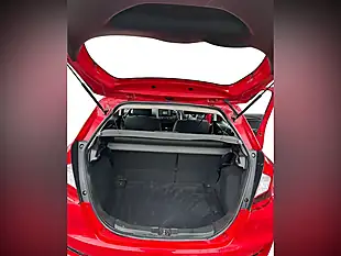 Used 2020 Honda Jazz S Red - Interior and Exterior details 5