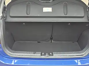 Used 2020 Hyundai i10 Se Connect Champion Blue - Interior and Exterior details 12