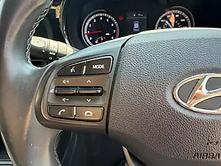 Used 2020 Hyundai i10 Se Connect Polar White - Interior and Exterior details 11