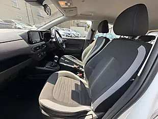 Used 2020 Hyundai i10 Se Connect Polar White - Interior and Exterior details 17