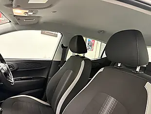 Used 2020 Hyundai I10 Se Connect White - Interior and Exterior details 16