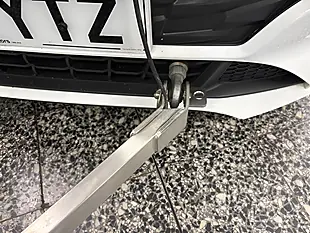 Used 2020 Hyundai I10 Se Connect White - Interior and Exterior details 5