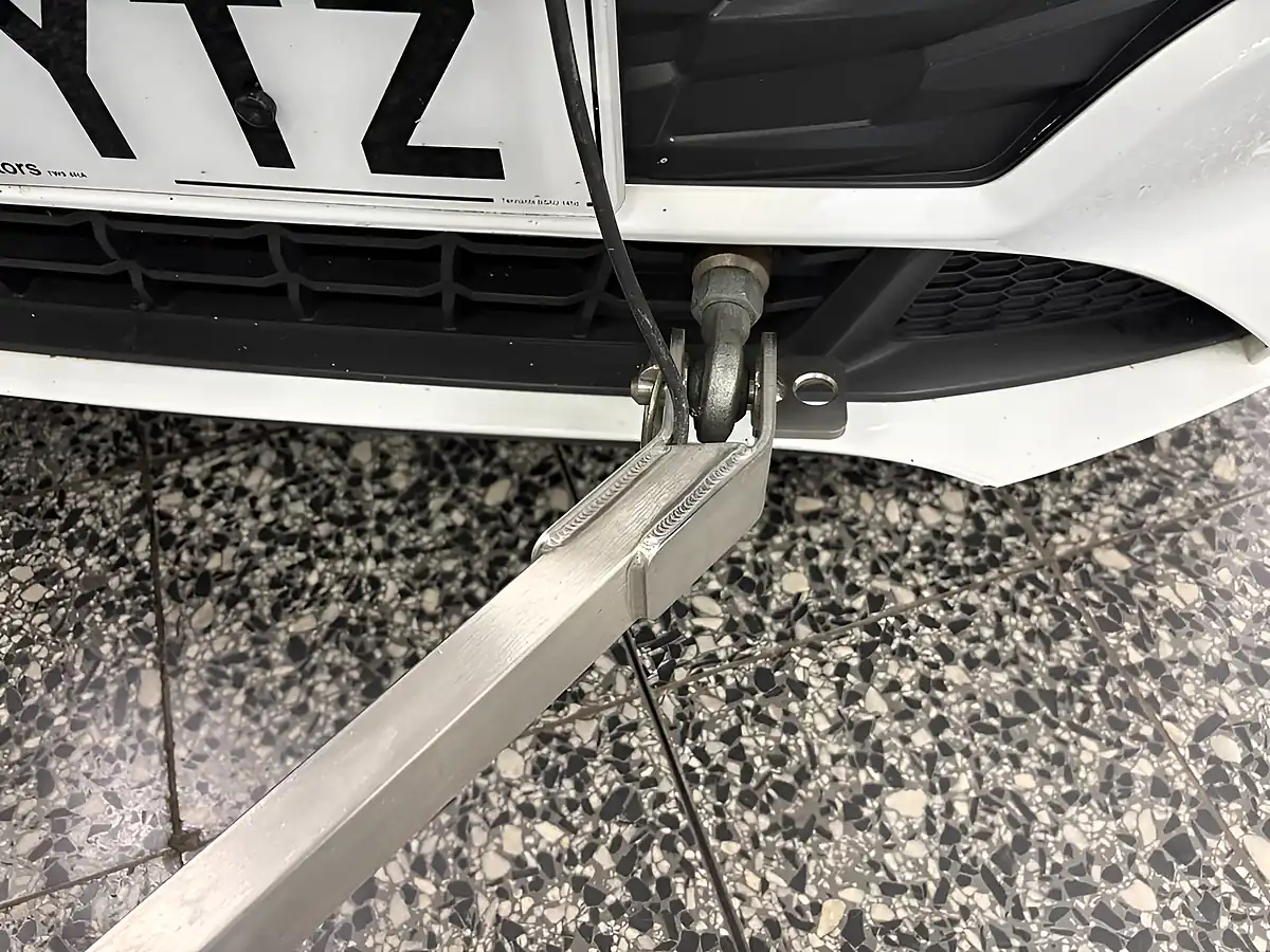Used 2020 Hyundai I10 Se Connect White - Interior and Exterior details 5