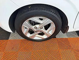 Used 2020 Hyundai I10 Se Connect White - Interior and Exterior details 19