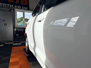 Used 2020 Hyundai I10 Se Connect White - Interior and Exterior details 6