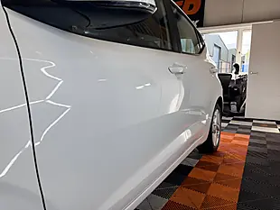 Used 2020 Hyundai I10 Se Connect White - Interior and Exterior details 7