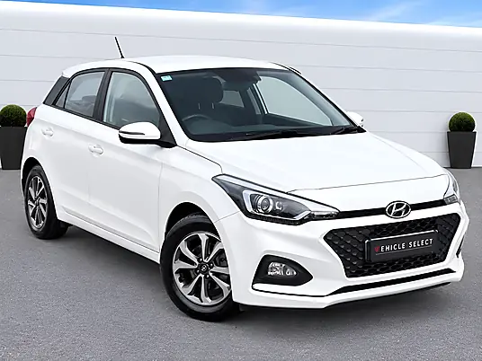 2020 Hyundai I20 SE Launch Edition 1.2