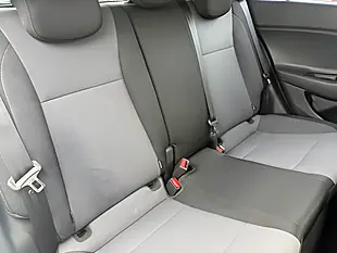 Used 2020 Hyundai I20 Se Launch Edition White - Interior and Exterior details 19