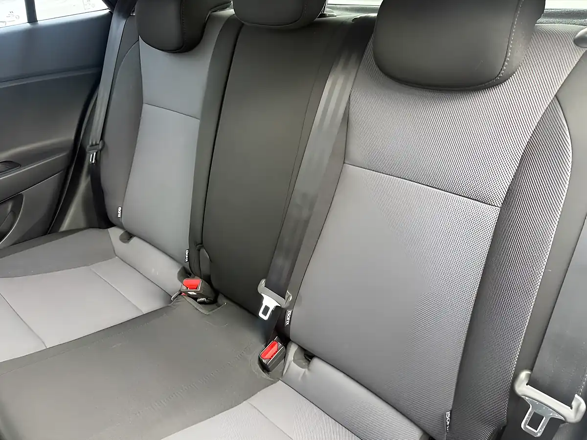 Used 2020 Hyundai I20 Se Launch Edition White - Interior and Exterior details 20