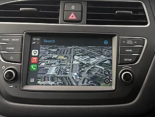 Used 2020 Hyundai I20 Se Launch Edition White - Interior and Exterior details 3