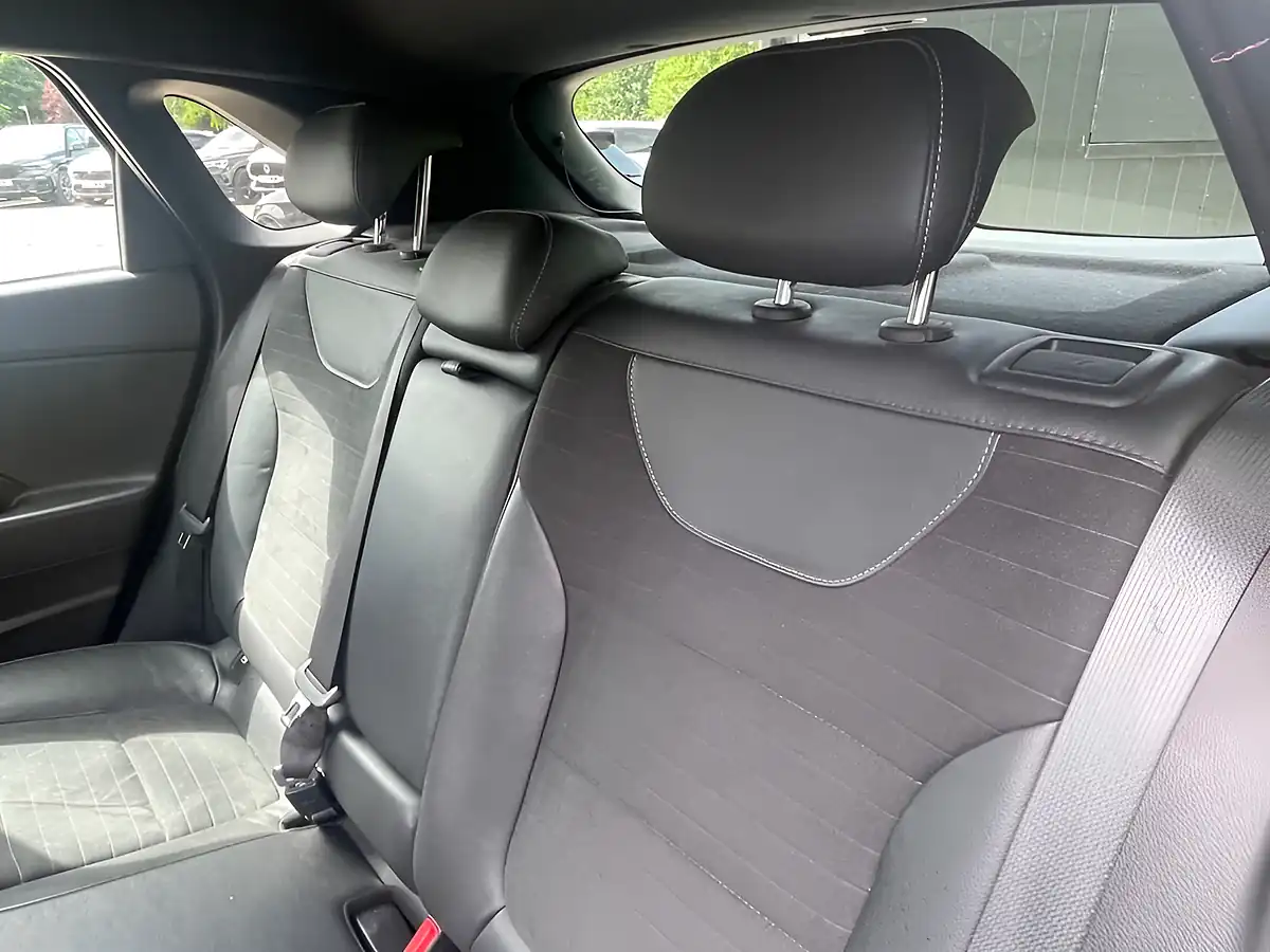 Used 2020 Hyundai I30 N Performance Black - Interior and Exterior details 10