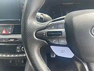 Used 2020 Hyundai I30 N Performance Black - Interior and Exterior details 12