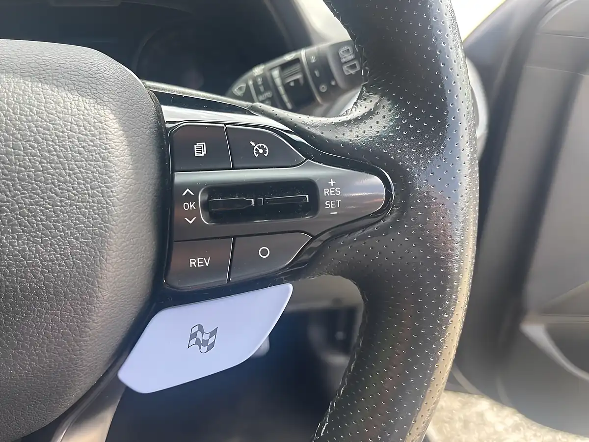 Used 2020 Hyundai I30 N Performance Black - Interior and Exterior details 13