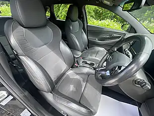 Used 2020 Hyundai I30 N Performance Black - Interior and Exterior details 15