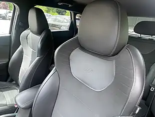 Used 2020 Hyundai I30 N Performance Black - Interior and Exterior details 17