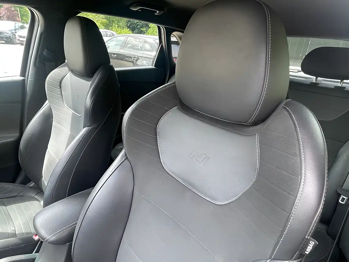 Used 2020 Hyundai I30 N Performance Black - Interior and Exterior details 17